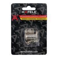 ราคา กุญแจล็อกในขอบ HAFELE 482.01.125 (104212)