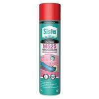 ราคา สเปรย์โฟม SISTA M525 750 มล. สีขาว (104545)