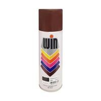 ราคา สีสเปรย์ WIN 265 COCOA BROWN 400 ซีซี (116964)