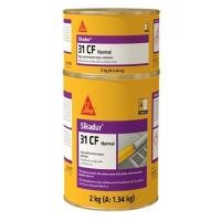 ราคา อีพ็อกซี่เสียบเหล็ก SIKA SIKADUR-31 CF NORMAL 2 กก. (117415)