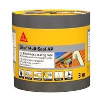 ราคา เทปกาวบิทูเมน SIKA MULTISEAL AP 0.1X3 ม. สีเทา (117423)