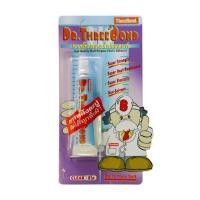 ราคา กาวพลังตะปู สูตรโพลิเมอร์ THREE BOND 23 ก. สีใส (118162)