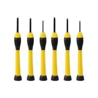 ราคา ไขควงซ่อมนาฬิกา STANLEY 66-052 (118327)