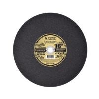 ราคา ใบตัด SUMO SUPER CUT 16 นิ้ว 3x25.4 มม. สีดำ (119475)