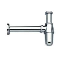 ราคา ท่อน้ำทิ้งอ่างล้างหน้ากระปุก AMERICAN STANDARD A-8104-N 30 ซม. (119662)