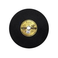 ราคา ใบตัด SUMO SUPER CUT 14 นิ้ว 3X25.4 มม. สีดำ (119476)