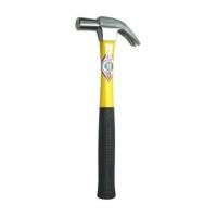 ราคา ค้อนหงอน ด้ามไฟเบอร์ GOLD SEAL 27 มม. (120830)