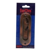 ราคา มือจับฝัง ISON 188-120AC 120 MM AC (121129)