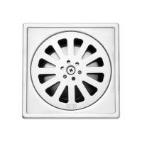 ราคา ตะแกรงกันกลิ่นเหลี่ยม COTTO CT640Z3(HM) 4.8 นิ้ว (122536)