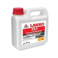 ราคา น้ำยาประสานคอนกรีต LANKO 751 1 ลิตร (124519)