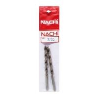 ราคา ดอกเจาะเหล็ก NACHI 7/32 นิ้ว (125014)