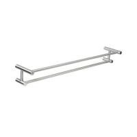WS ราวพาดผ้าคู่ 60 ซม. รุ่น ZS-5010-L