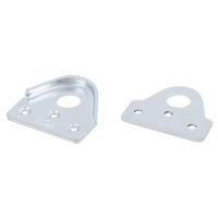 ราคา สายยูหูช้าง ISON OT-08 สีสเตนเลส (128421)