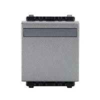 ราคา สวิตช์ 2 ทาง PANASONIC WEG5522 MH ขนาด 1.5 ช่อง สีเทาดำ (131568)