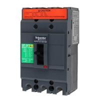 ราคา เมนเซอร์กิตเบรกเกอร์ 100 แอมป์ 3 เฟส SCHNEIDER รุ่น EZC100H3100T (131714)