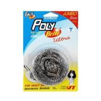 ราคา ฝอยสเตนเลส POLY-BRITE JUMBO 25g (132971)