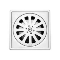 ราคา ตะแกรงกันกลิ่นเหลี่ยม COTTO CT640Z1(HM) 3.5 นิ้ว (133558)