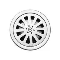 ราคา ตะแกรงกันกลิ่นกลม COTTO CT640Y1(HM) 3.5 นิ้ว (134018)