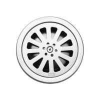 ราคา ตะแกรงกันกลิ่นกลม COTTO CT640Y2(HM) 4 นิ้ว (134319)