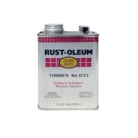 ราคา ทินเนอร์ RUST-OLEUM 633 1/4 แกลลอน (134350)