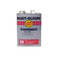 ราคา ทินเนอร์ RUST-OLEUM 633 1 แกลลอน (134351)
