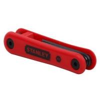 ราคา ประแจหกเหลี่ยม STANLEY 69-261 1.5-6 มม. (135347)