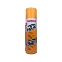 ราคา สเปรย์หล่อลื่นอเนกประสงค์ SONAX SO-299 500 มล. (135423)