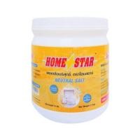 ราคา ผงปรับสภาพกรดด่างน้ำเครื่องล้างจาน HOME STAR 2 กก. (136183)