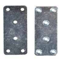 ราคา แผ่นรับชั้น FITT SP-003 30X75 มม. 4 ชิ้น/ชุด (136273)