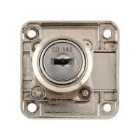 ราคา กุญแจล็อกลิ้นชัก FITT CL-602-22 (136491)