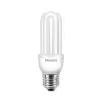 ราคา หลอดประหยัดไฟ PHILIPS GENIE 14W สีเหลืองขาว (138609)