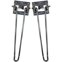 ราคา ขาโต๊ะพับได้ PANSIAM AL-15C แพ็ก 2 ตัว (139561)