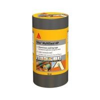 ราคา เทปกาวบิทูเมน SIKA MULTISEAL AP 0.3X10เมตร สีเทา (140676)