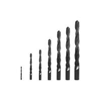 ราคา ดอกเจาะเหล็ก BLACK&DECKER 15077 แพ็ก 7 ชิ้น (141468)