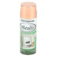 ราคา สีสเปรย์เมทัลลิค RUST-OLEUM COPPER 11 ออนซ์ (143339)