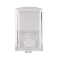 ราคา ที่กดสบู่ 1 ช่อง MOYA WF-051 ใส (143820)