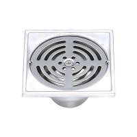 ราคา ตะแกรงกันกลิ่นเหลี่ยม COTTO CT640Z2P(HM) 4 นิ้ว (143842)