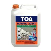 ราคา น้ำยาประสานคอนกรีต TOA 112 5 ลิตร (150689)