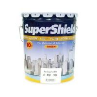 ราคา สีรองพื้นปูนใหม่ TOA SUPERSHIELD #000 เนียน 5 แกลลอน (151927)