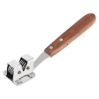 ราคา ที่ลับมีดสเตนเลส PENGUIN ด้ามไม้ (154543)