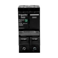 ราคา เมนเซอร์กิตเบรกเกอร์ 16 แอมป์ 1 เฟส SCHNEIDER รุ่น VSC 10T (176380)