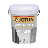 ราคา สีรองพื้นปูนอเนกประสงค์ JOTUN JOTASHIELD PRIMER 5 แกลลอน (180397)