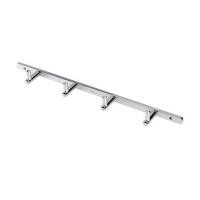 ราคา ขอแขวนผ้า HAFELE 499.98.107 สีโครม (183543)