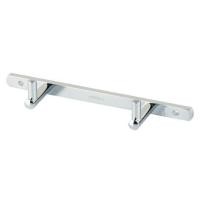 ราคา ขอแขวนผ้า HAFELE 499.98.106 สีโครม (183565)