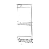 ราคา ชั้นเข้ามุม สแตนเลส 3 ชั้น KECH HWS057 (183706)