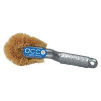 ราคา แปรงกากมะพร้าว ล้างสุขภัณฑ์ ACCO 755 สีเทา (189605)