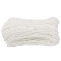 ราคา เชือกรางม่าน HOME LIVING STYLE 20 ม. สีขาว (190544)