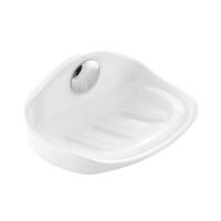 ราคา ที่วางสบู่ BATH TIME 1431BT สีขาว (191166)