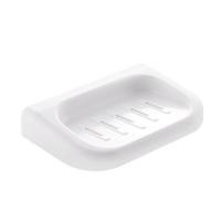 ราคา ที่วางสบู่ BATH TIME 1430BT สีขาว (191168)