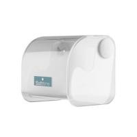 ราคา กล่องกระดาษทิชชู่ BATH TIME 1432BT สีขาว (191275)